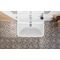 V&B Spiegel MORE TO SEE LITE m umlauf LED-Wandb 600x750x24mm 22,56 W