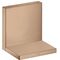 Ablage SHOWERCOLLECTION AXOR STARCK Unterputz Ablage 12x12 brushed red gold