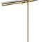 Wannentherm 800 AXOR SHOWERSOLUTIONS DN 15, Aufputz polished gold optic