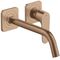 EH-WT-MI AXOR CITTERIO M DN 15 UP m Ros. m Ala 227mm bru red gold