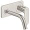 EH-WT-MI AXOR CITTERIO M DN 15 UP m Pl m Ala 167mm Stain st optic