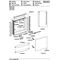 Keuco Spiegelschrank ROYAL LUMOS Anschlag links 650x735x165mm