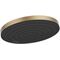 HG Kopfbrause 260 1jet PULSIFY brushed bronze