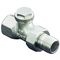 OV HK-Verschraubung Combi 3 PN 10 MS vernickelt Durchgang DN 10 3/8Zoll