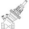 OV Regulierventil Cocon QTR PN 16 2 x Muffengewinde DN 40 1,5-7,5 m3/h