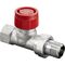 OV Thermostatventil Baureihe AF M 30x1,5, PN 10, Durchgang DN 15, R 1/2Zoll