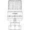 OV Thermostat vindo RTD für RTD-Ventile Danfoss