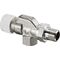 OV Thermostatventil Baureihe AV 9 M 30x1,5, PN 10, Vorlauf-Axial DN 10
