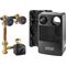 OV Kessel-Anbindesystem Regumat M3-180 DN 25, kurze Bauform ohne Pumpe