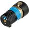 Vortex BW-Pumpe BLUEONE BWO 155 R ERT m elektron Regelthermostat o Verschr.
