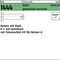 Bolzen DIN 1444/ISO 2341 Kopf/Splintloch B 8x50/46,5 Stahl galv.verz. 100St. - VPE: 100