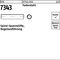 Spiralspannstift DIN 7343/ISO 8750 2x 20 Federstahl Regelausf. 1000 Stück - VPE: 1000