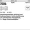 Verschlußschraube DIN 7604 Bund CM 30x 1,5 Stahl 25 Stück - VPE: 25