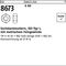Sechskantmutter ISO 8673 M56x 4 6 Automatenstahl 1 Stück