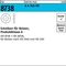 Scheibe ISO 8738 f.Bolzen 6 A 4 160 HV 50 Stück - VPE: 50