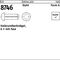 Halbrundkerbnagel ISO 8746 Fase 3x 15 Stahl 2000 Stück - VPE: 2000