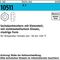 Sechskantmutter ISO 10511 Klemmteil M27 A 2 1 Stück