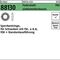 Sperrkantring R 88130 VSK 10x18,1x1,8 Federstahl zinklamellenb. 500St. - VPE: 500