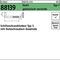 Schlitzschraubhaken R 88139 Typ 7 100x5,8x12 Stahl galv.verz. 100St. - VPE: 100