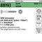 Tellerkopfschraube R 88193 Spitze/T-STAR 10x240/80-T50 Sta verz. WIROX 25St SPAX - VPE: 25