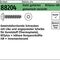 Gewindefurchendeschraube R 88204 Liko ISR 4x16-T20 Stahl geh.galv.verz. 500St. - VPE: 500