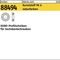 Profilscheibe R 88494 f.6-ktschrauben 205 - M10x 4,7 PA 6 natur 100St. DUBO - VPE: 100