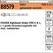 Highbond-Anker R 88579 M12x 100/60 Stahl galv.verz. 10 Stück FISCHER - VPE: 10