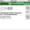 Hammerkopfschraube R 88944 6-ktmutter M20x100 Mu 8.8 galv.verz. 25St. HALFEN - VPE: 25