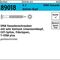 Fassadenschraube R 89018 Liko T-STAR 4,5x 70/42-T A 2 kleiner Kopf 100St. SPAX - VPE: 100