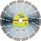Diamanttrennscheibe DT 900 U Special D.230mm Bohr.22,23mm 42mm 12mm KLINGSPOR