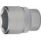 Steckschlüsseleinsatz 880 3/8 Zoll 6-kant SW 19mm L.31,5mm HAZET