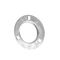 Flanschlagergehäuse PF80 80mm rd.SKF