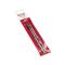 Spiralbohrer DIN 338 TypN A002S D.6.8mm HSS profilgeschl.Blank/TiN Zyl.schaft 4x
