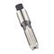 Maschinengewindebohrer ANSI B94.9C E709 NPSF 1/8 Zollx27 HSS Blank 1,5XD Normal