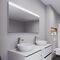 Duravit Spiegel m Bel Good-Version 700x1400x35mm 22 W