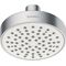 Duravit Kopfbrause 1 jet, 100 chrom