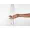 Duravit Brauseset chrom