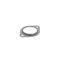 Flanschlagergehäuse FLAN62 -MST-FA125 61,95mm ov.INA