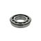 Rillenkugellager 6306 ZENRCM ID 30mm AD 72mm Breite19mm NACHI