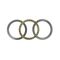 Axial-Zylinderrollenlager 81144 -M ID 220mm AD 270mm 4,681kg 1St./VE INA