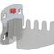 Sägenhalter f.max.4 Sägen f.Lochplatten 2St./Btl.KAPPES