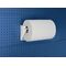 Papierrollenhalter B424xT231xH226mm Rollenb.max.380mm D.max.390mm