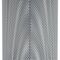 Schirmständer Ø260 mmxH620mm Metall silber-metallic gel.DURABLE
