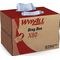 Wischtuch WypAll® X80 8294 L427xB282ca.mm blau 1-lagig WYPALL