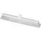 HACCP-Besen L.600mm Borstenstärke 0,25mm weiß