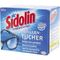 Sidolin Brillenputztuch 605611 blau 50 St./Pack.