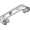 Grohe Wandmontage-Set SENSE GUARD we