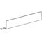 Geberit Frontschublade f WTU One 1200mm weiß hochglänzend