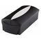 HAN Visitenkartenbox VIP 2000-13 12x8x24,5cm schwarz/grau +Register