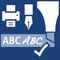STAEDTLER Textmarker Classic 364-3 1-5mm Keilspitze blau
